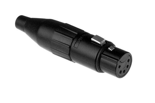 wholesale AC5FB BULK XLR Connectors supplier,manufacturer,distributor